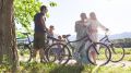 Cycle hire and guided tours companies