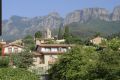 Villages of La Vall d'en Bas