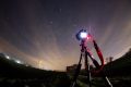 Exclusive introductory astrophotography and night landscape workshop at the Mas Mitjà Rural observat