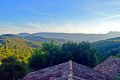 Camp houses in La Garrotxa