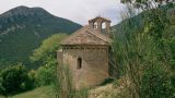 La Garrotxa Romanesque