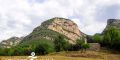 Bestracà and Sant Miquel d'Hortmoier route