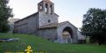 Sant Grau d'Entreperes to Sant Miquel de Monteia (from Sadernes)