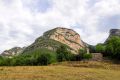 Bestracà and Sant Miquel d'Hortmoier route