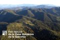 Valls de Sant Iscle i del Vallac: volcans i castells. Itinerari 19 Parc Natural