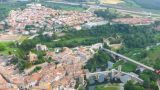 Fins a l'antic fortificat dels comtes de Besalú: Dosquers. Ruta 7 Garrotxa