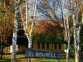 El Rourell summer camp