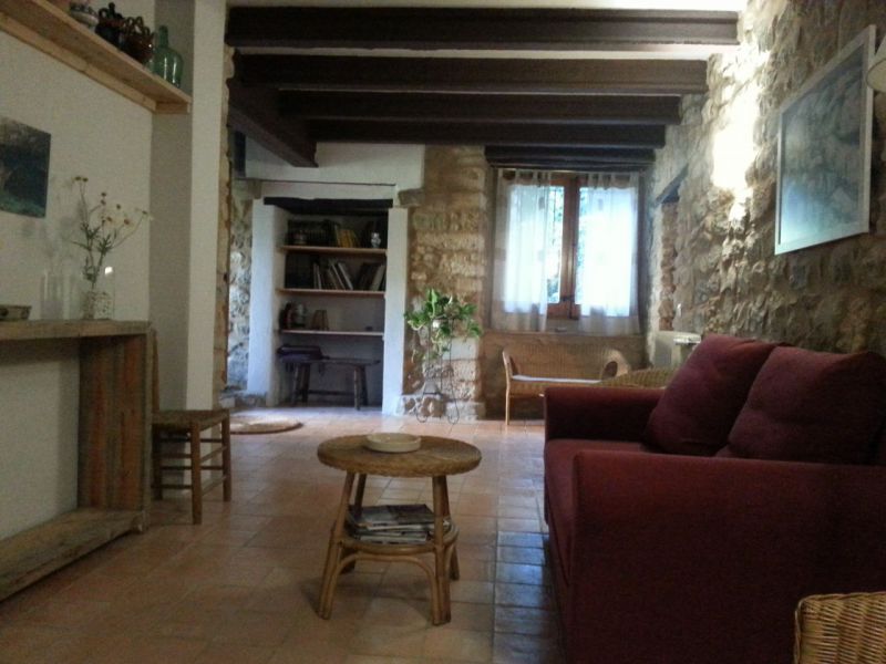 Apartaments Mas Riera