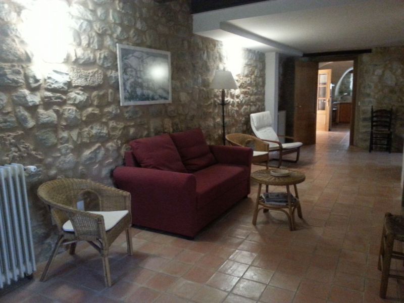 Apartaments Mas Riera