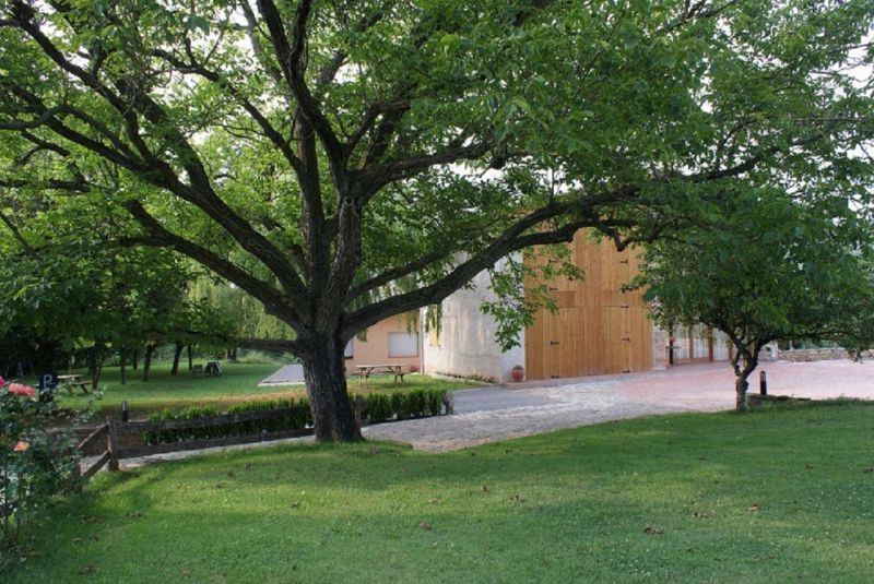 Mas Prat country house