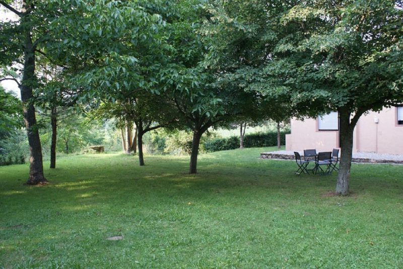 Mas Prat country house
