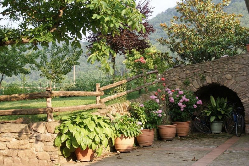 Mas Prat country house