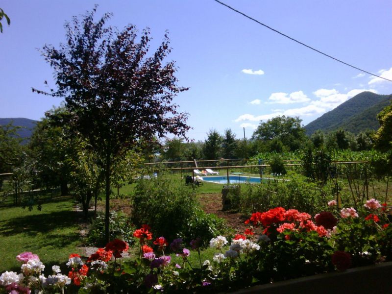 Mas Prat country house
