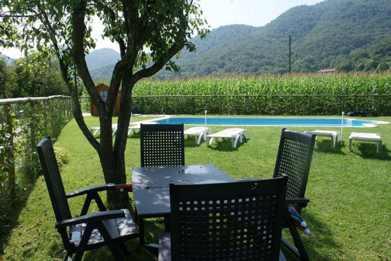 Mas Prat country house