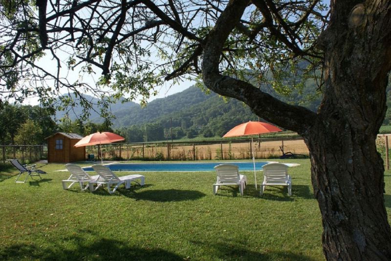 Mas Prat country house