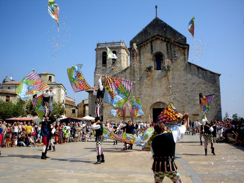 Besalú Tourist Office