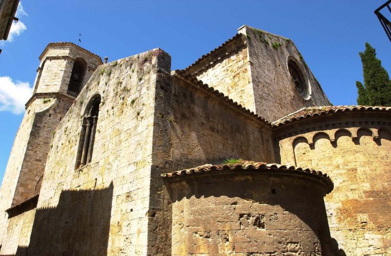 Besalú Tourist Office