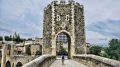 Old Bridge of Besalú