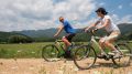 Cycle hire and guided tours companies