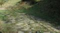 Roman road of Capsacosta