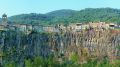 La Garrotxa Volcanic Zone Natural Park