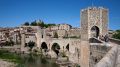 Old Bridge of Besalú