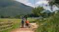 Signposted routes in La Garrotxa (by bike)