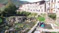 Historic centre of Sant Feliu de Pallerols