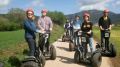 On segway