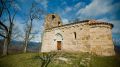 La Garrotxa Romanesque