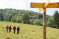 Getting to La Garrotxa on foot and by bike