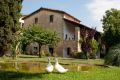 Country houses in La Garrotxa