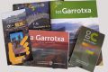 La Garrotxa brochures