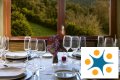 Ecotourist restaurants in La Garrotxa