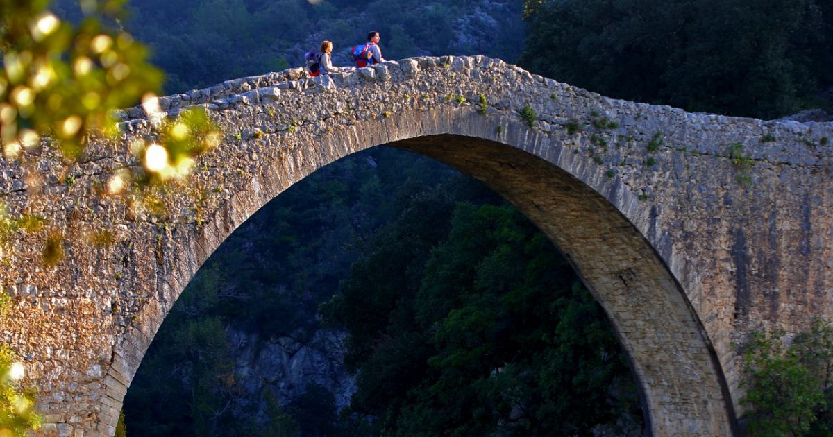 La Garrotxa Tourist information of La Garrotxa