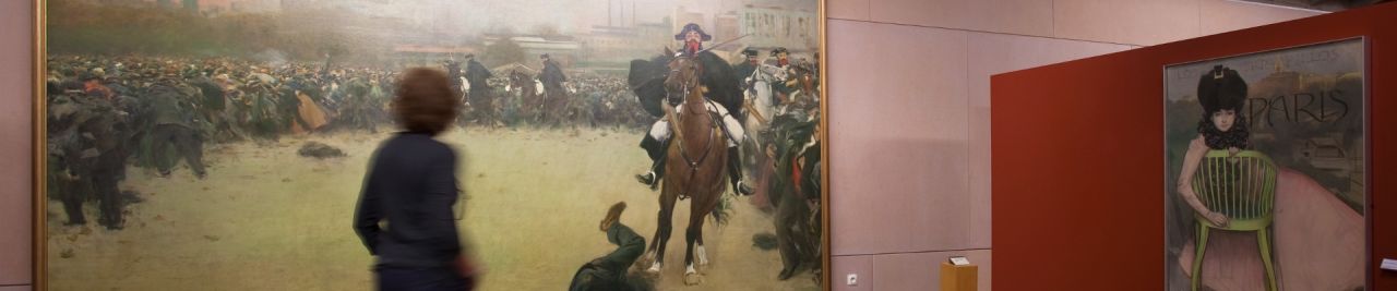 Museums and collections