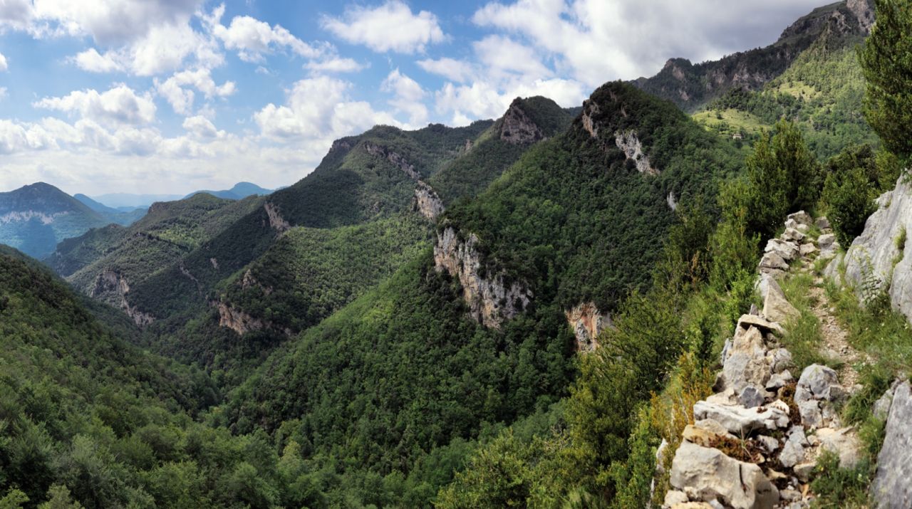 Alta Garrotxa