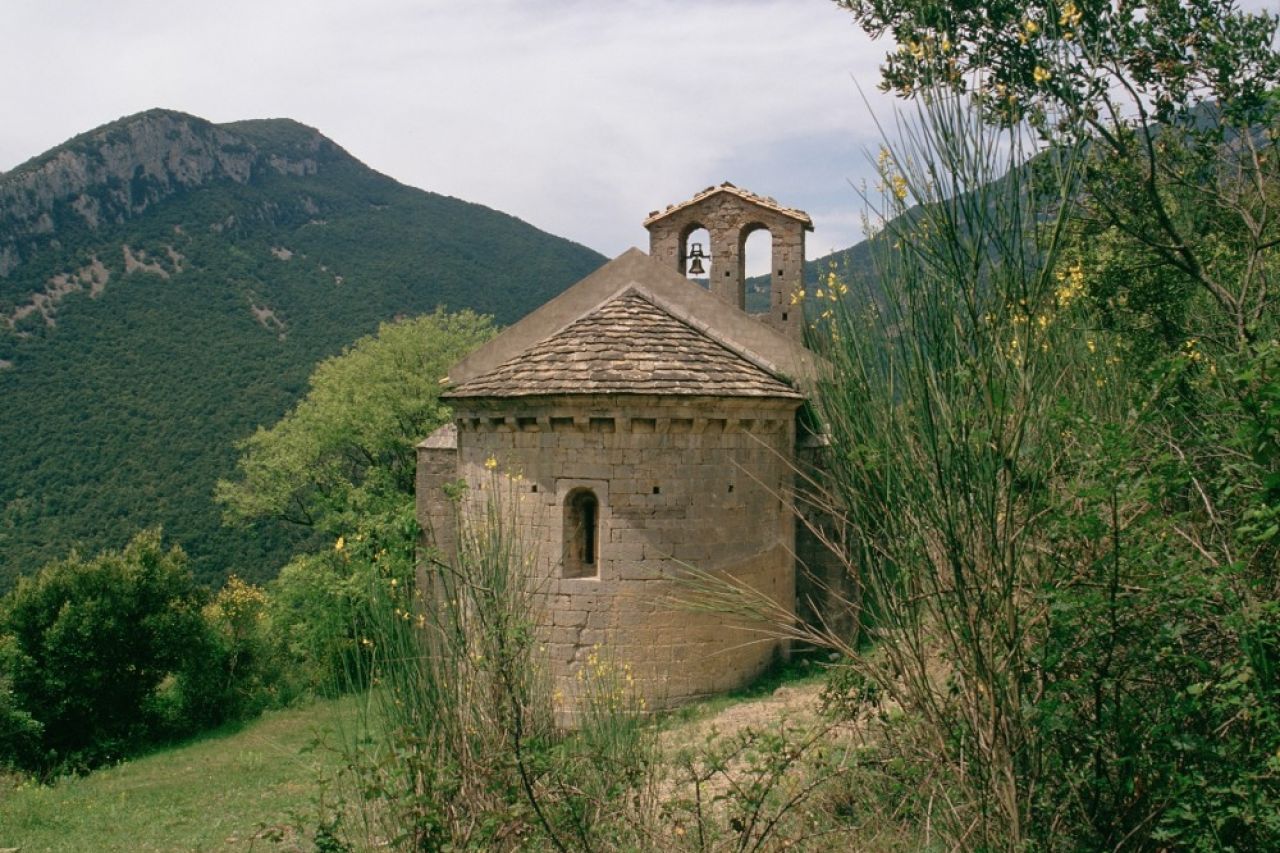 Montagut i Oix