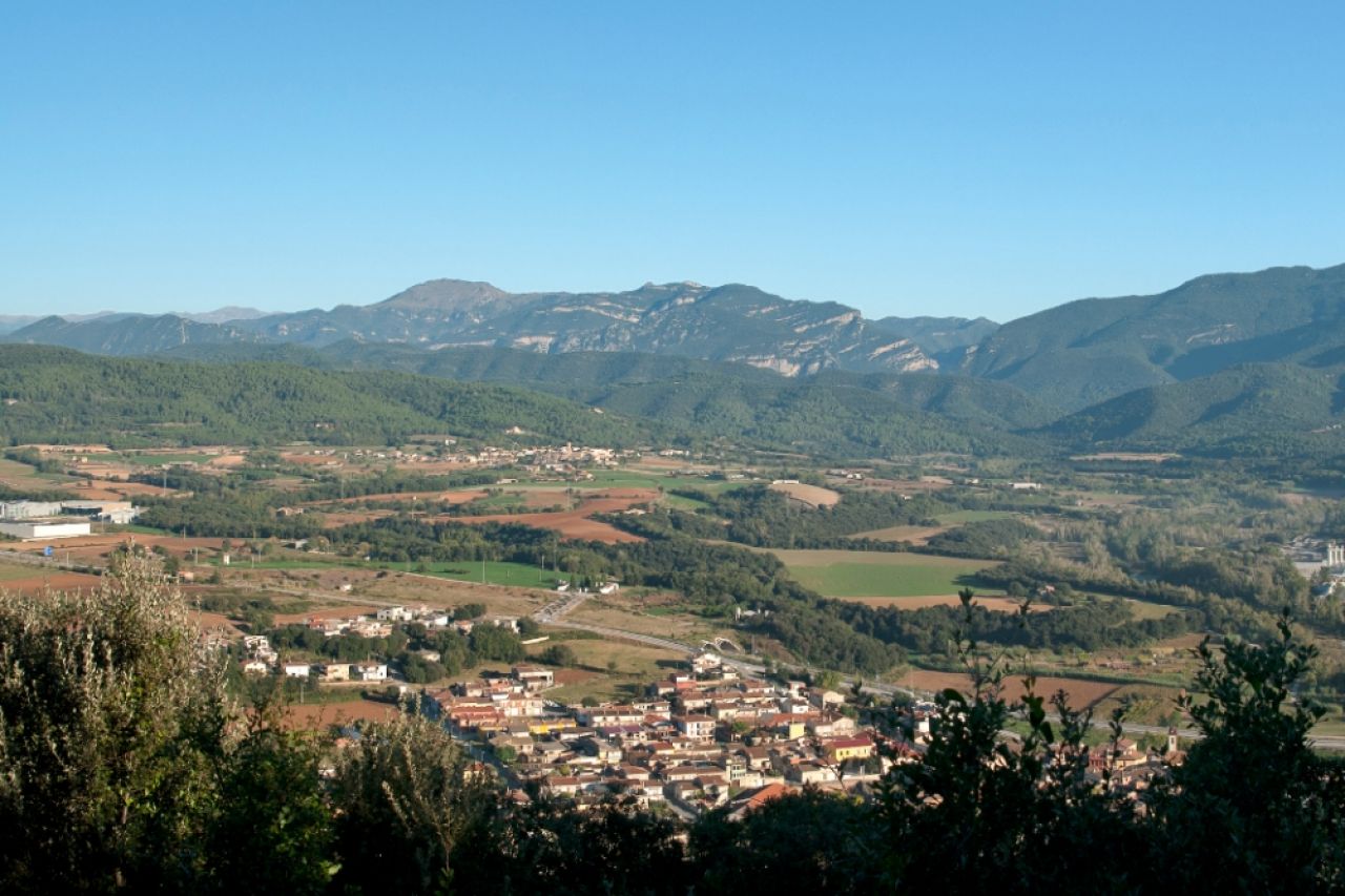 Sant Jaume de Llierca