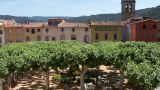 Historic centre of Sant Feliu de Pallerols