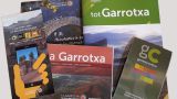 La Garrotxa brochures