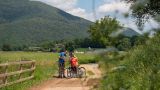 Signposted routes in La Garrotxa (by bike)