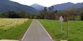 Sant Joan de les Abadesses to Vall de Bianya cycle path