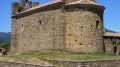 The Romanesque churches of Maià de Montcal and Beuda