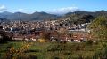 Olot and its volcanoes