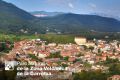 Sant Feliu de Pallerols, volcans de Sant Marc i del Puig Roig. Itinerari 22 Parc Natural