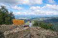 Coll de Bas - Marboleny -Castell de Colltort - Fontpobra. Natural Park route 26