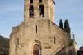 The Romanesque churches of Maià de Montcal and Beuda