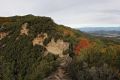 Per les terres dels barons de Santa Pau. Ruta 1 Santa Pau