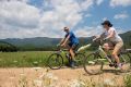 Itinerari de la via verda de la Vall de Bianya. Ruta 6 Vall dels Sentits